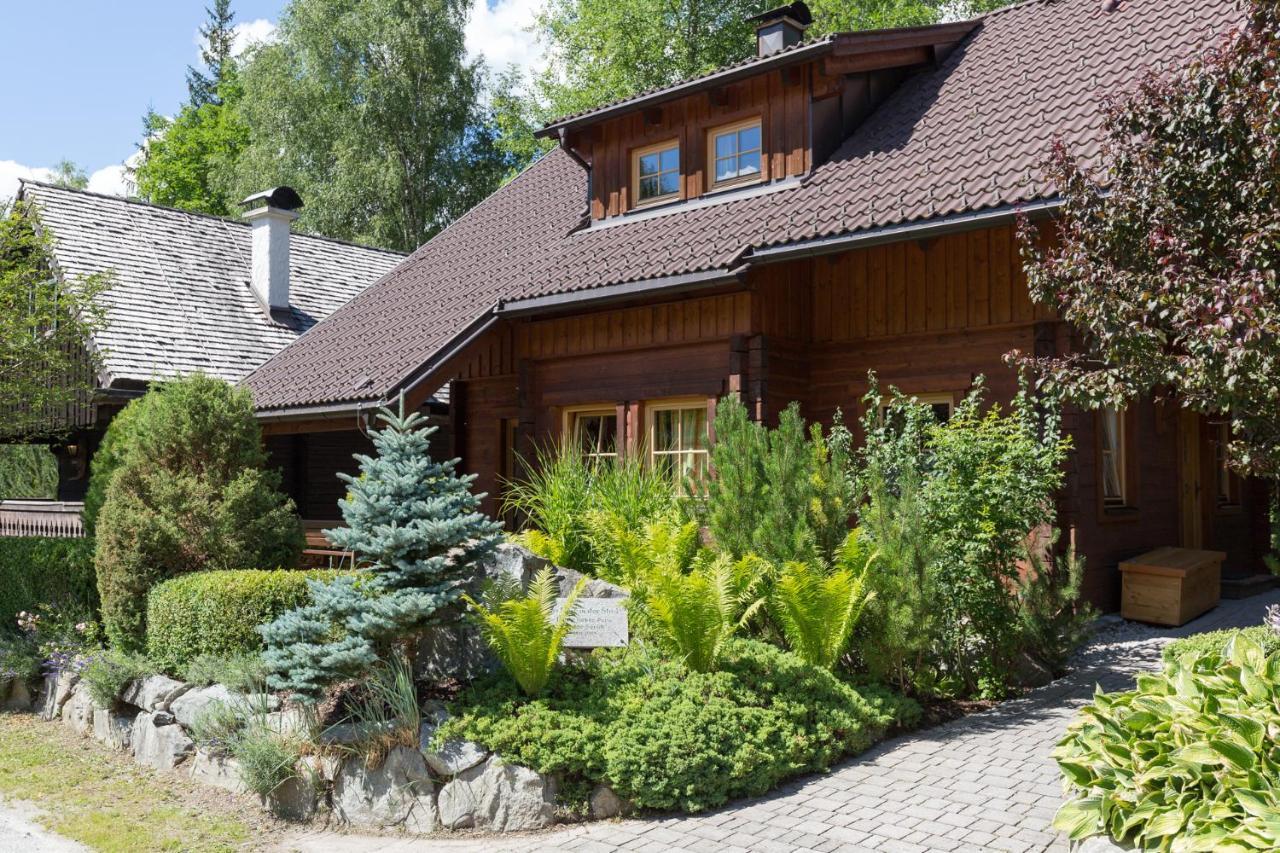Das Dorf In Der Stadt سخلادميخ المظهر الخارجي الصورة